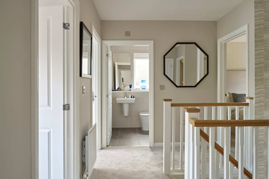 Home 27 The Birch The Meadows New Homes For Sale in Staplehurst